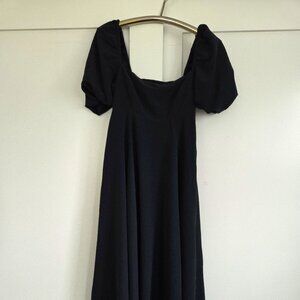 Hill House Navy Matilda Dress